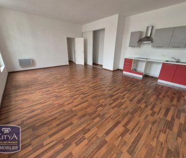 Appartement à louer 2 pièces 58.16m² - Photo 4