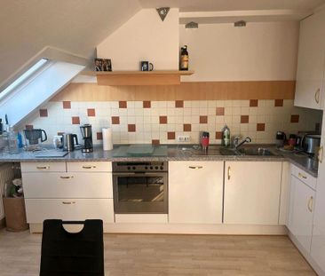 Zum vermieten 3zkb DOG in Rheda an selbst zahler - Photo 6