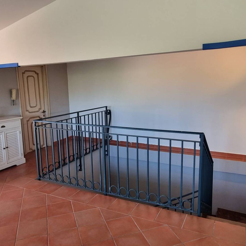 Villa in Affitto a Roma – Zona: Bufalotta - Photo 1
