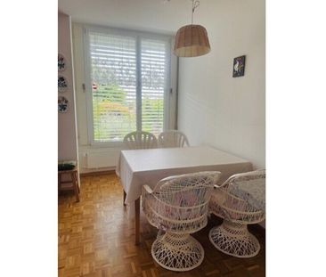 4.5 Zimmer, 124 m² - Photo 4