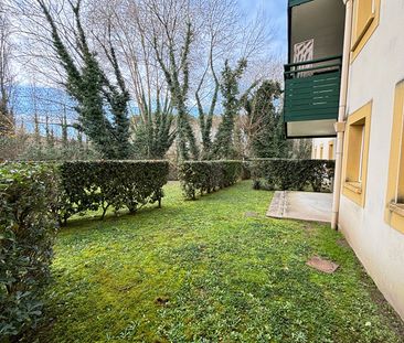 Location Appartement 3 pièces 60m² - Photo 3