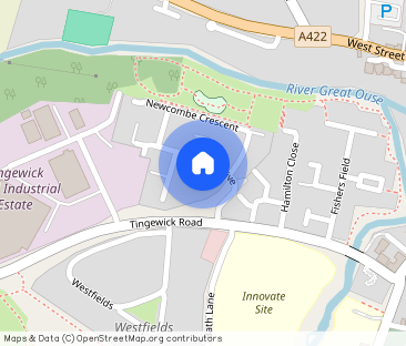 Tenor Close, Buckingham, Buckinghamshire, MK18 - Photo 1