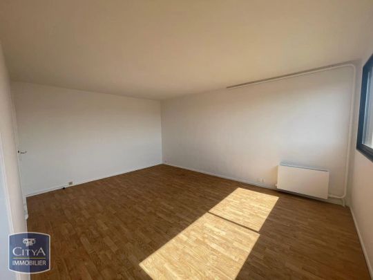 Appartement à louer 1 pièce 28.49m² - Photo 1
