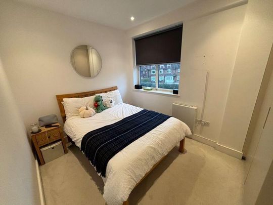 1 bedroom flat to rent - Photo 1