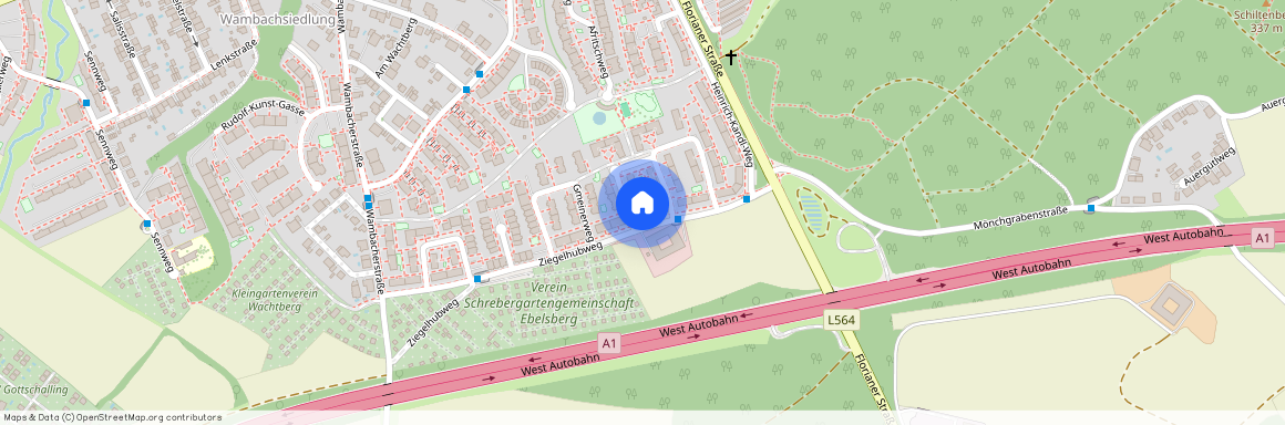 Ziegelhubweg 12, 4030, Linz