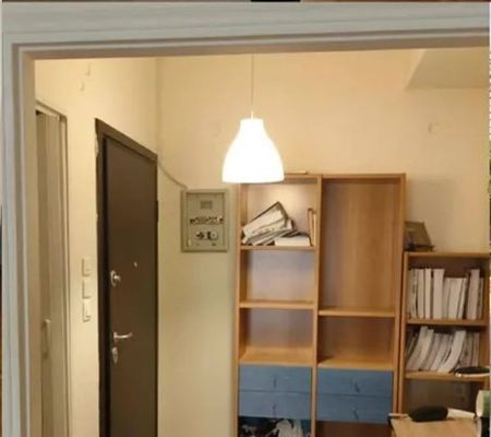 Studio/Γκαρσονιέρα για ενοικίαση Άγιος Σώστης (Νέα Σμύρνη) - Photo 5