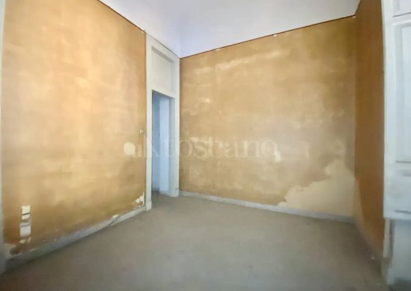 Casa in affitto - Via Nino Bixio, Messina (rif. 50/2025)