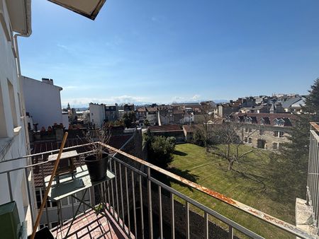 Location Appartement 4 pièces 89m² - Photo 2