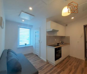 Mysłowice ul. Józefa Lompy - Zdjęcie 4