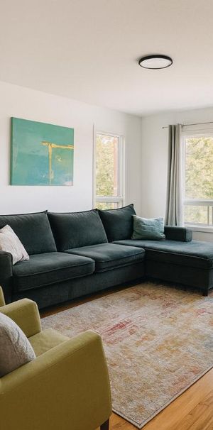 Charmant 5 1/2 Longueuil, 3 chambres - Photo 1