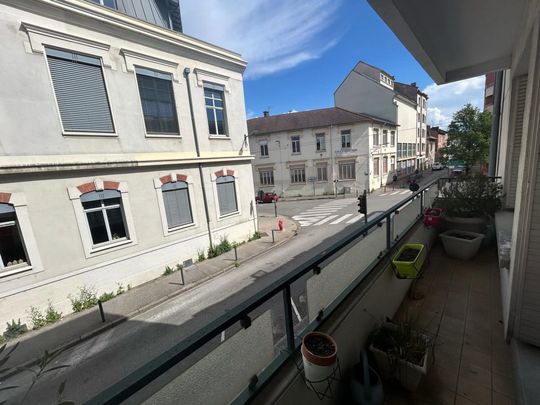 Appartement Grenoble - Photo 1