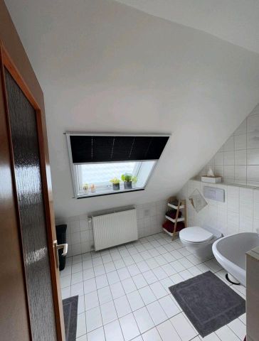 Dachgeschoss Wohnung - Photo 5