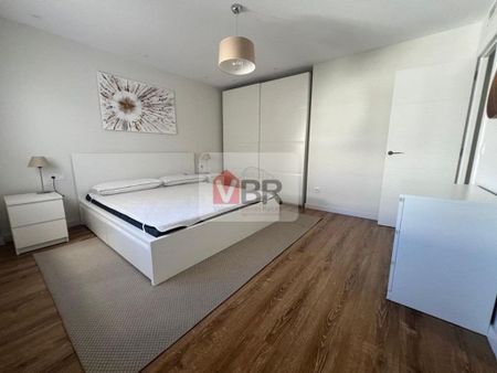 4 room luxury Flat for rent in Valencia, Spain - Photo 2