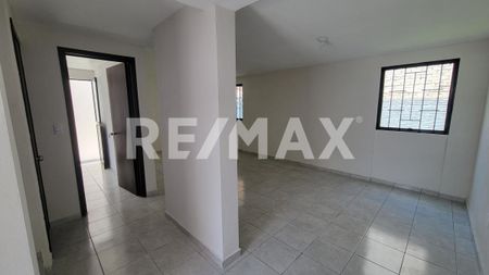 Casa en RENTA en Vista Alegre, Querétaro. - Foto 4