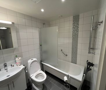 Skäpplandsgatan 8 - Photo 2