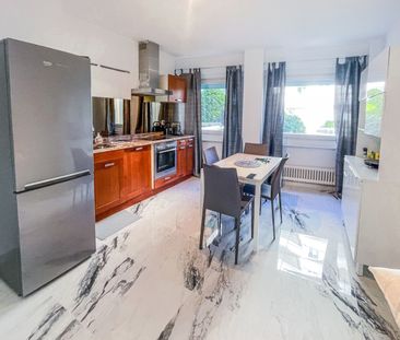 Apartment for rent, Avenue du Casino (Montreux, Switzerland) - Foto 2