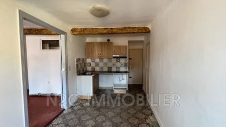 Location Appartement 2 pièces 40m² GRASSE 06130 - Photo 4