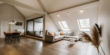 Penthouse te huur in Overpelt voor € 1.250 met 2 slaapkamers - Foto 2