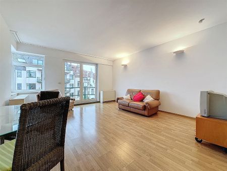 Appartement te huur - Foto 3