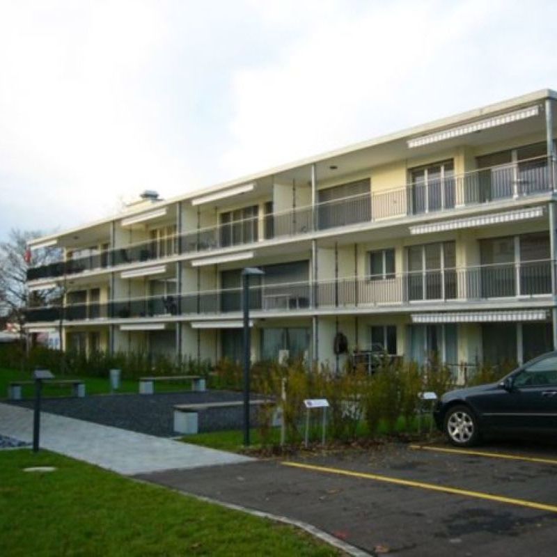 5.5 Zimmer, 1. Stock - Photo 1