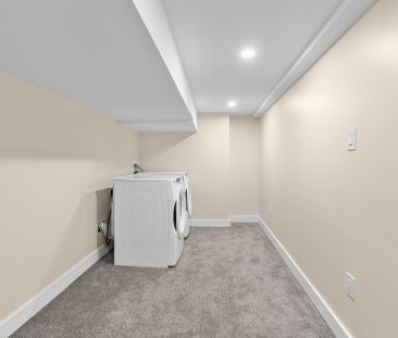 For Lease - 200 Sanford Avenue Unit# Main, Hamilton, Ontario - Photo 6