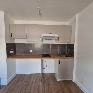 Location Appartement 1 pièce 25m² LIMOGES 87000 - Photo 2