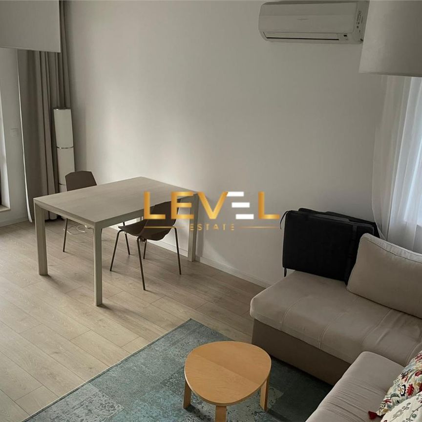 Apartament 2 camere de inchiriat City Point Aviatiei - Photo 1