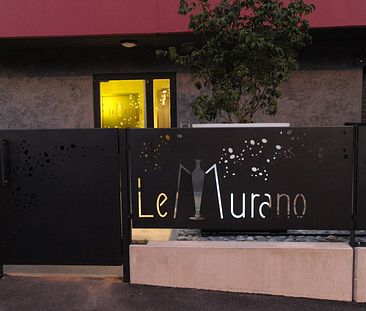 T2 Chaprais Besançon - Photo 2