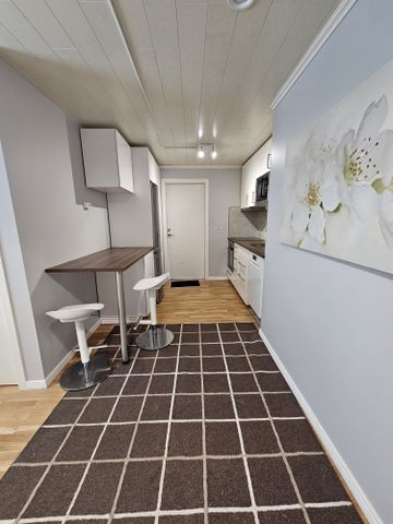 Helgavägen, Täby - Photo 5