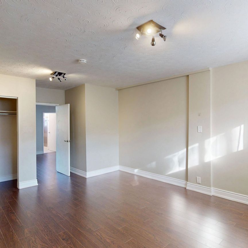 For Lease - 52 Waniska Avenue Unit# Unit 6, Toronto, Ontario - Photo 1