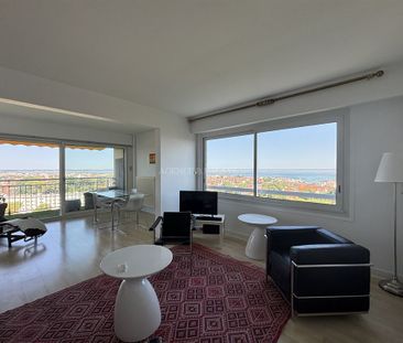 Location Appartement 3 pièces 78m² ARCACHON 33120 - Photo 1