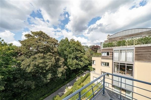 Appartement te huur - Foto 1