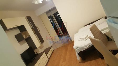 Apartament 1 Camera Copou - Exclusive Residence - Fotografie 3