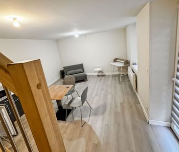 Appartement à louer 2 pièces • Reims - Photo 2