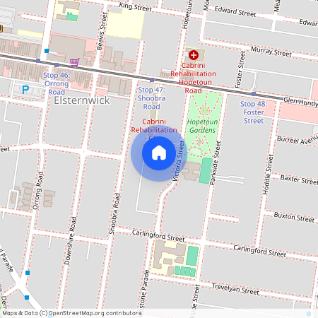 3/20 Victoria Street, Elsternwick VIC 3185