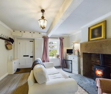 2 bedroom terraced house to rent - Photo 5