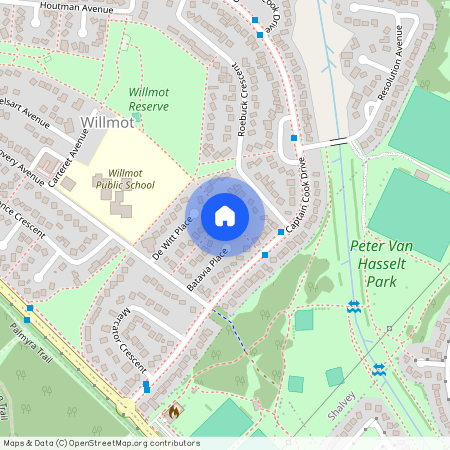 13a Batavia Pl, NSW 2770, Willmot