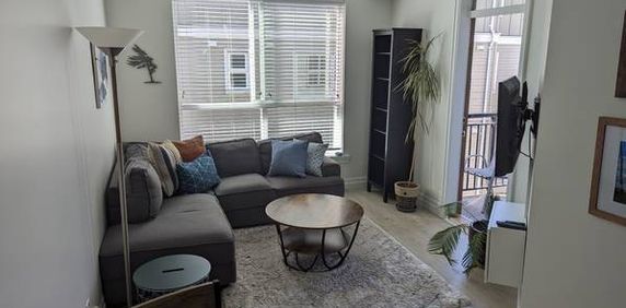 Furnished 1 bed 1 bath PET FRIENDLY - Photo 2