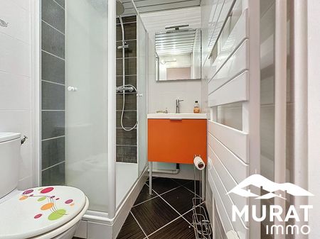 Location Appartement 2 pièces 48m² CHAMALIERES 63400 - Photo 5