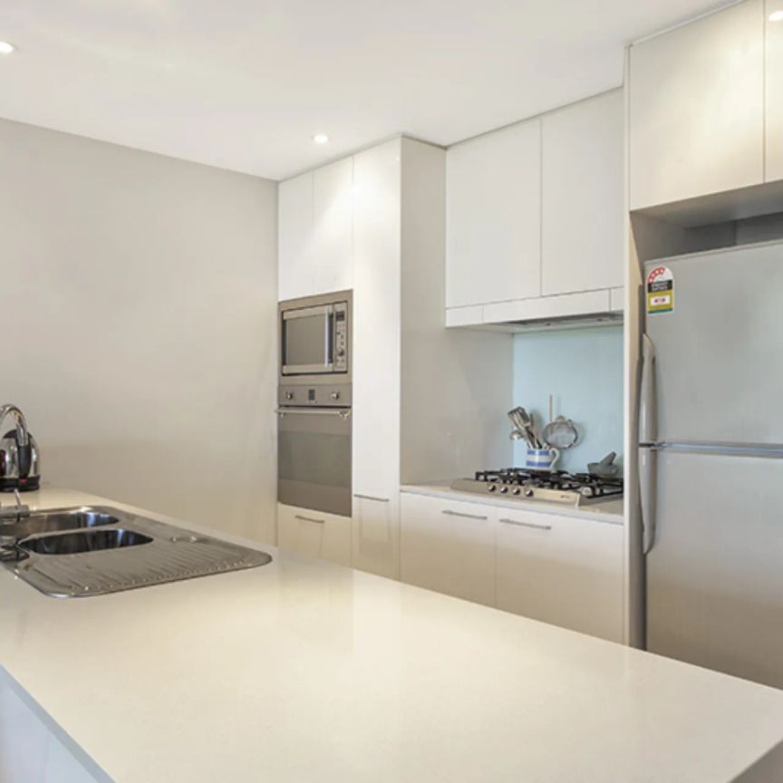 602/6 Duntroon Avenue, St Leonards. - Photo 1