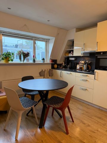 Te huur: Appartement Lijsterstraat in Utrecht - Photo 3