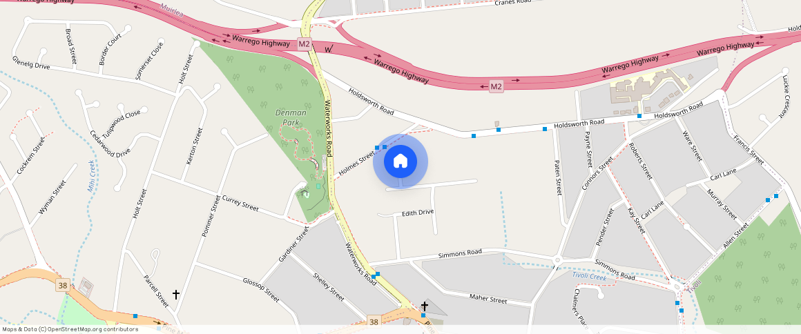 7/13 John Staines Crescent, North Ipswich, QLD 4305