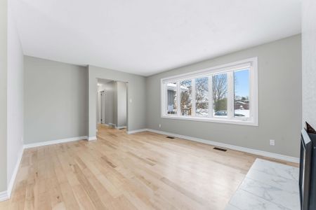 For Lease - 1398 Jamison Avenue Unit# Unit A, Orleans - Cumberland and Area, Ontario - Photo 5