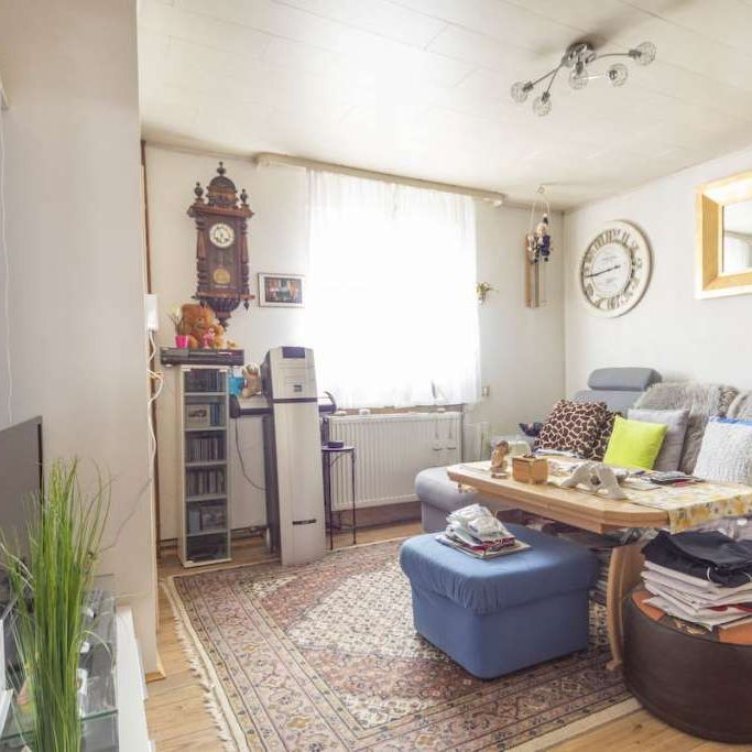 Sonniges Reihenmittelhaus - frei ab 01.11.2025 - Photo 1