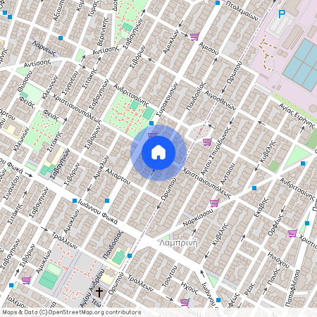 Αθήνα (Προφήτης Ηλίας)