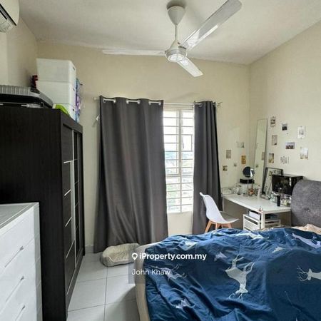 Residensi Puchongmas, Puchong - Foto 4