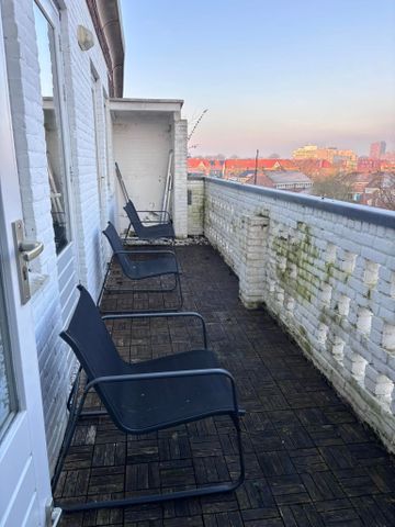 Te huur: Appartement Singel 79 in Vlissingen - Foto 5