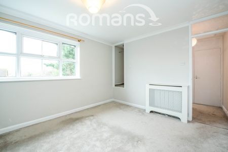 1 bedroom terraced to rent - Photo 2