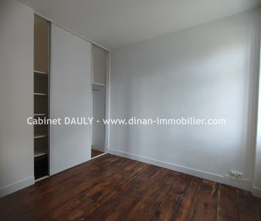 Location Appartement 3 pièces 44m² DINAN 22100 - Photo 4