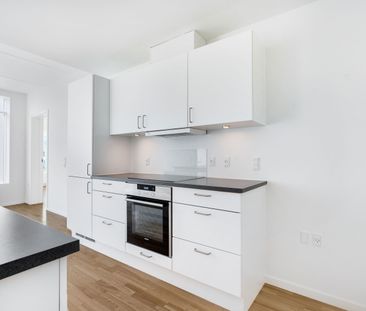 Thit Jensens Gade 6, 2. th. - Foto 3